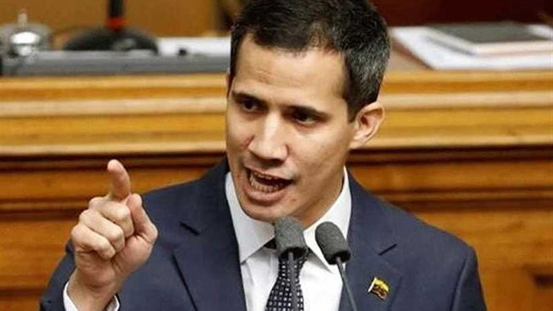 زعيم المعارضة في