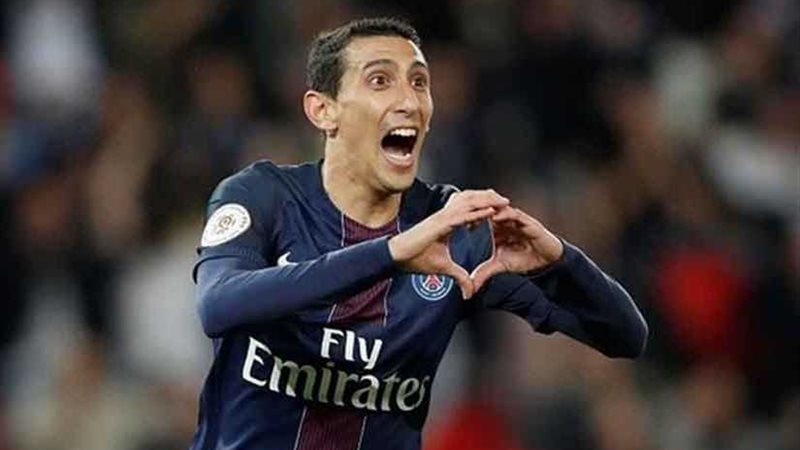 باريس سان جيرمان