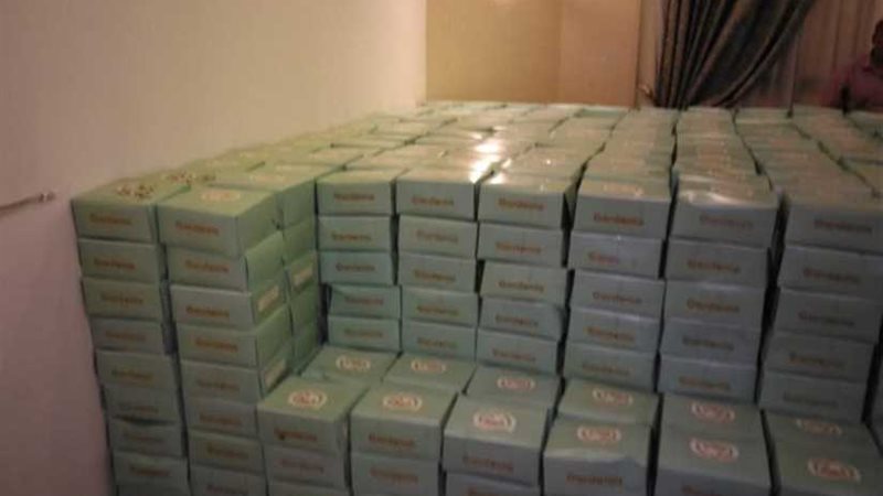 وجبات إفطار يومية