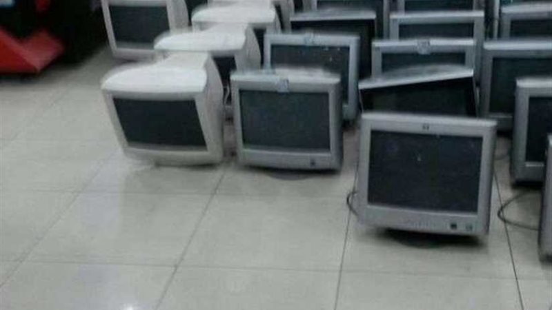 جمارك بورسعيد تحبط