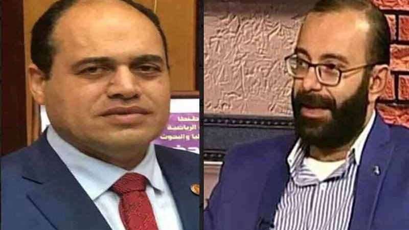 نشاط فني ورياضي بـشباب