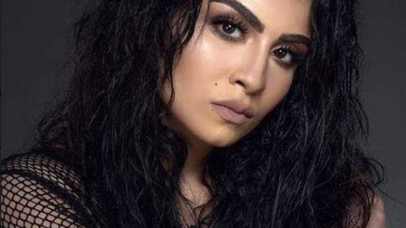 فيروز العوضي تسبب