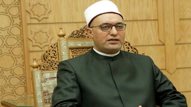 البحوث الإسلامية: