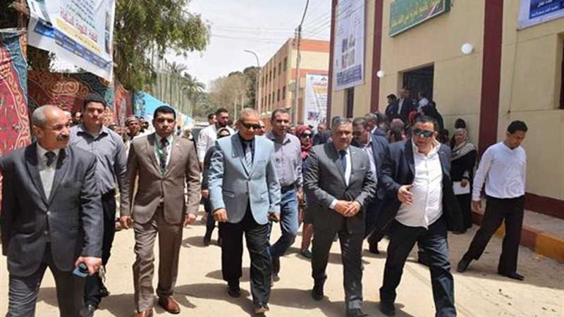 تشكيل لجنة لحماية