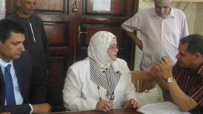 تعليم كفر الشيخ: