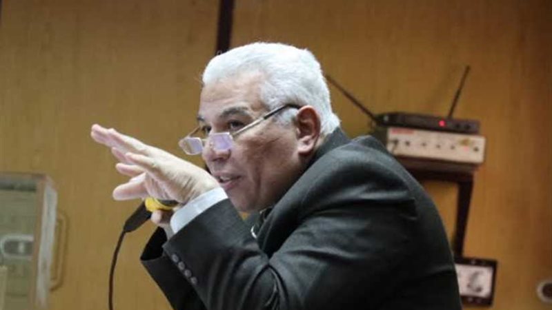 وكيل تعليم البحيرة..