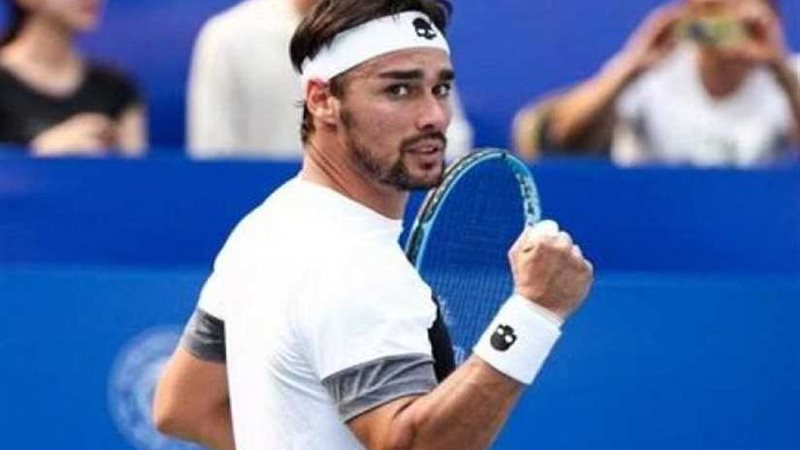 تأهل فونيني وأوساكا