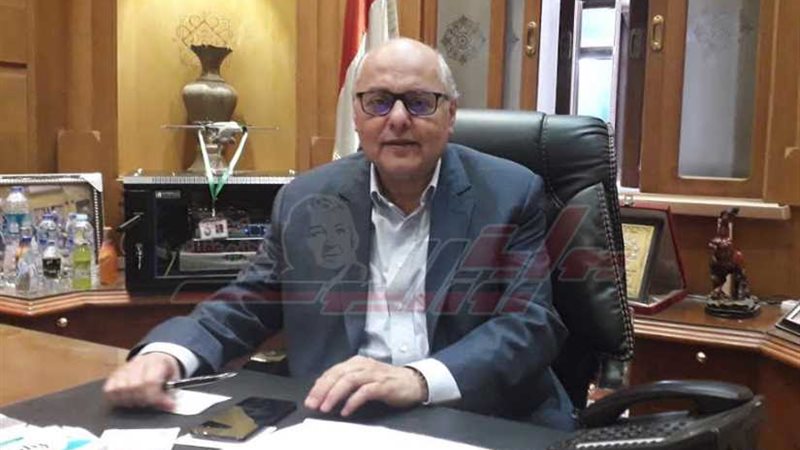 رئيس حزب الغد: أيمن