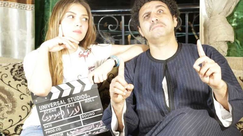 شاهد.. الحلقة الاولي