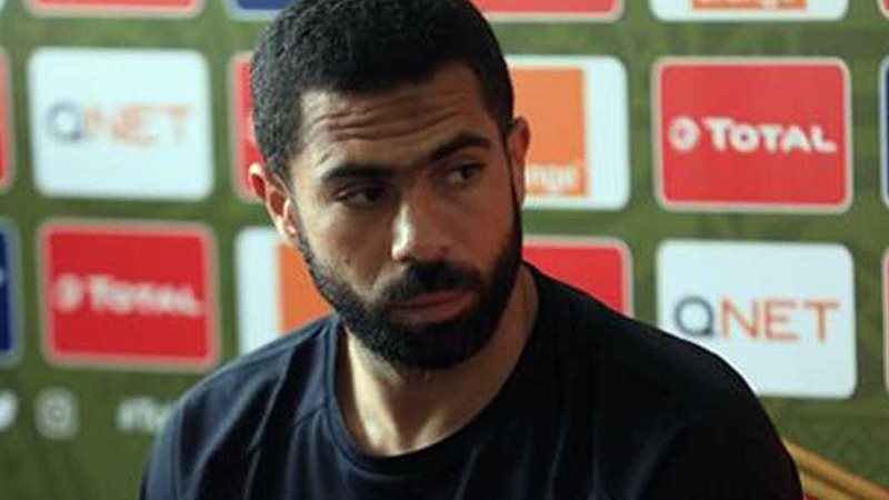 الأهلي يكشف حقيقة