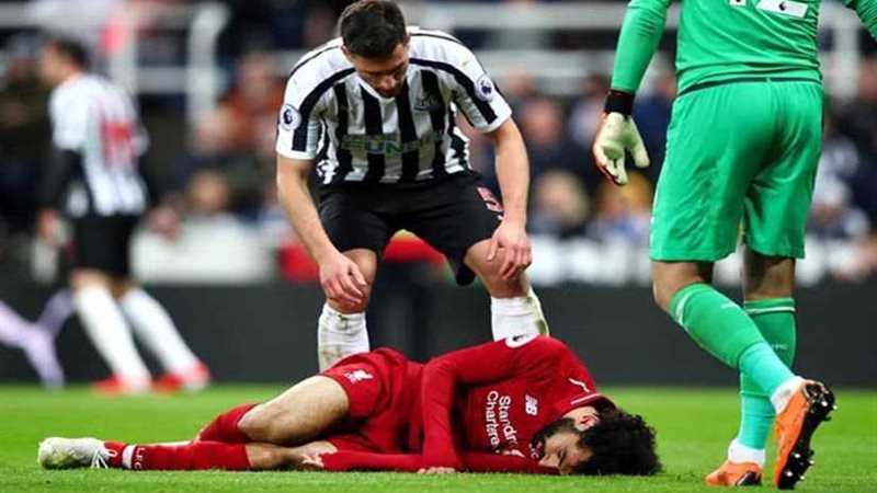 رئيس اتحاد الكرة