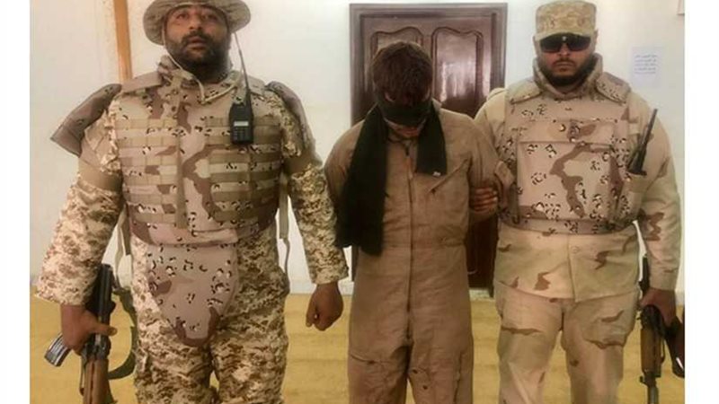 فرقة الموت 2020 فى