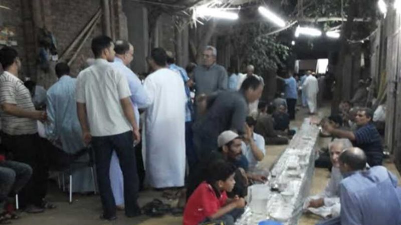 يوم المحبة..«قبطي»