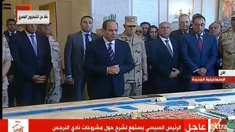 14 معلومة عن أنفاق