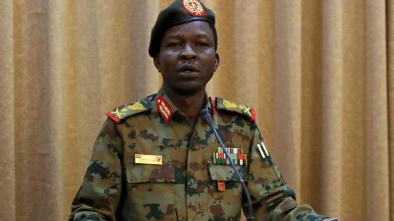 بيان جديد لـالعسكري