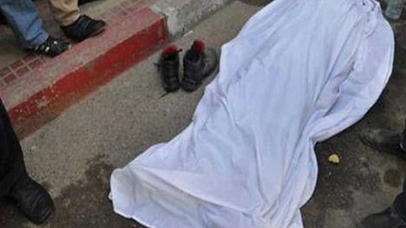 مصرع طالب جامعي غرقًا