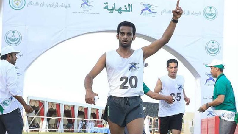 عويضة علي بالحارث..