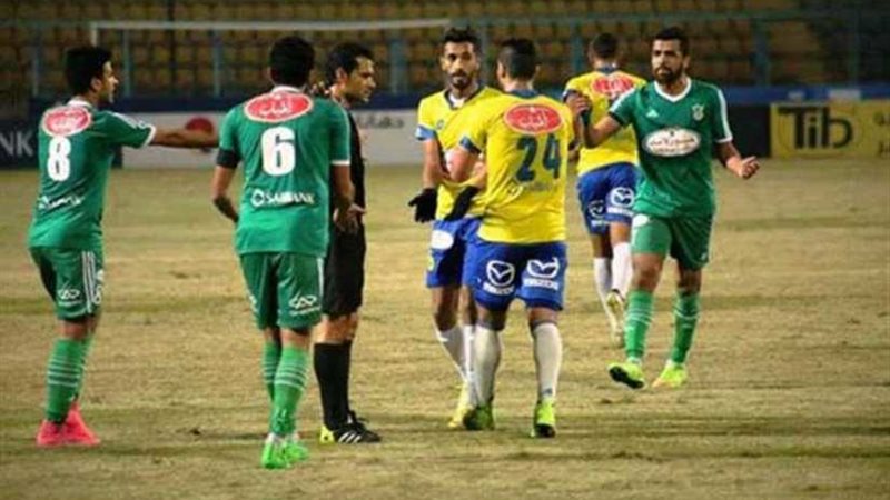 قبل المواجهة الـ17