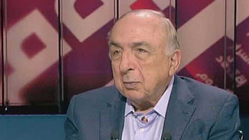 كاتب لبناني: مصر