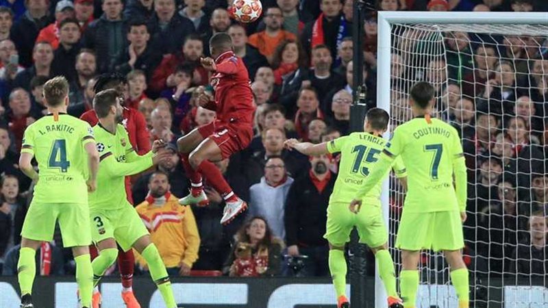 الصحف الفرنسية تبرز