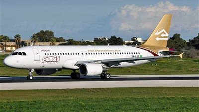 اختطاف طيار ليبي رفض القيام برحلة بين مصراتة وأنقرة