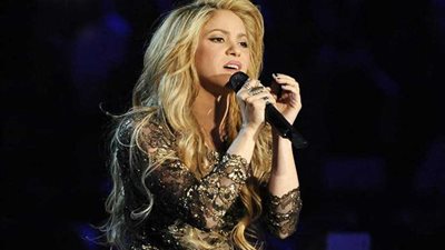 شاكيرا تعلق على خسارة نادي برشلونة المذلة أمام ليفربول