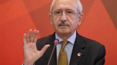 المعارضة فى تركيا تطالب بإلغاء نتائج الانتخابات البرلمانية والرئاسية