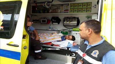 الصحة: الطبيب 