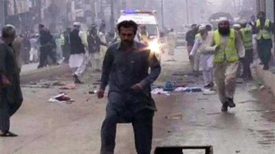 العراق يدين انفجار لاهور.. ويطالب بالوقوف في وجه خطر الإرهاب العالمي