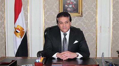 التعليم العالي: مجلس الوزراء يوافق على تعديل مسمى معهد الدراسات والبحوث الإحصائية