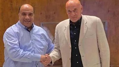 أحمد مرعي مديرًا فنيًا لسلة الاتحاد السكندري