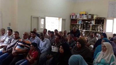 الخطاب الديني ومواجهة الفكر المتطرف في ندوة بالغربية