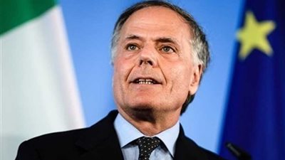 وزير خارجية إيطاليا يدين الإجراءات القضائية ضد نواب المعارضة في فنزويلا