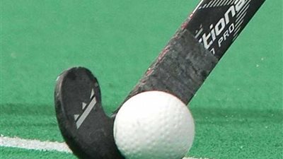 شريف كمال رئيسًا لبعثة الهوكي بفرنسا