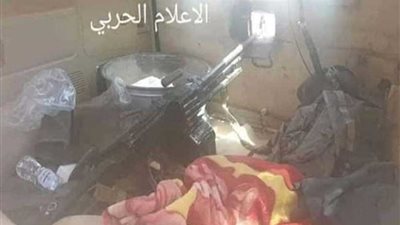 الجيش الليبي يسحل الميليشيات ويستولى على سياراتها العسكرية