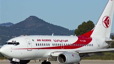 الجوية الجزائرية تعلن عن تقليص رحلاتها إلى فرنسا