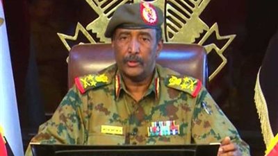 البرهان: المجلس السوداني حريص على نقل السلطة