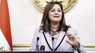 وزيرة التخطيط: ارتفاع معدل النمو الاقتصادي إلى 5.6%