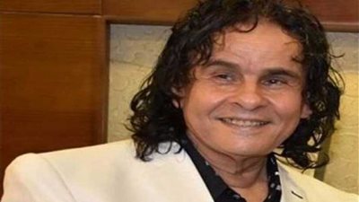 المطرب علي حميده: دوري في 