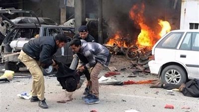 مصرع 3 أشخاص في انفجار بإقليم بلوخستان الباكستاني