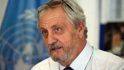 مبعوث أممي يؤكد دعم الأمم المتحدة لجهود الاتحاد الأفريقي بالسودان