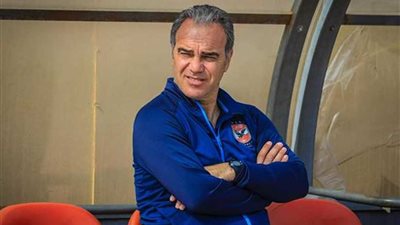 لاسارتي يعالج أزمة إهدار الفرص بتدريبات خاصة.. وعودة الشحات لمران الأهلي