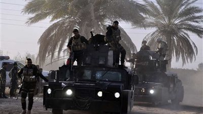 مصدر أمني عراقي: تحرير اثنين اختطفتهما عصابات 