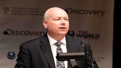 المبعوث الأمريكي للشرق الأوسط: الحديث عن منح أرض مصرية للفلسطينيين قصص وهمية