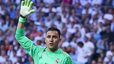 صحيفة اسبانية: نافاس قرر البقاء في ريال مدريد