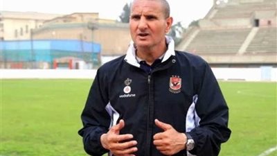 طارق سليمان: منافسة حراس الأهلي في مصلحة الفريق