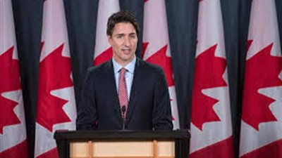 رئيس وزراء كندا ونظيره الإسباني يناقشان الأزمة الفنزويلية