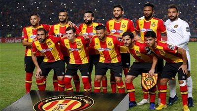 طاقم تحكيم مصري يدير مباراة الترجي والمنستيري بكأس تونس