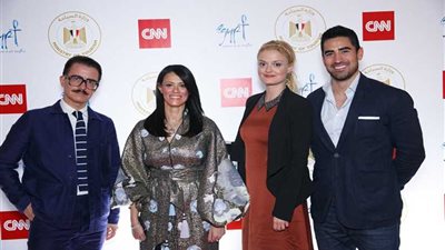 وزارة السياحة تعلن الشراكة الجديدة مع شبكة CNN العالمية وفيلم دعائي عن المقاصد السياحية في مصر