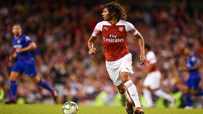 بعد أرسنال.. 